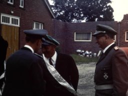 Schützenfest 1969